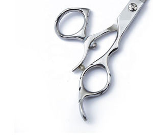 กรรไกรตัดผมอเนกประสงค์แบบหมุนได้พร้อมด้ามจับแบบนิ้วหัวแม่มือ - Product Image 5