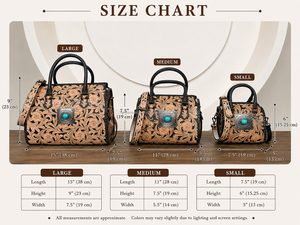 Sac de voyage de luxe en cuir de vachette fait main, style personnalisé, haute qualité, pour femme, sac à bandoulière, sac de sport, best-seller - Product Image 2