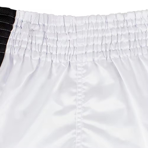 Latest Design Customized Muay Thai Men's Boxing MMA Short Wholesale Cheap Price Lightweight MMA Shorts Fighting Wear - Product Image 5