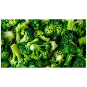 Promotion Nouvelle Récolte Brocoli Vert Frais de Qualité Supérieure pour l'Exportation Vente en Gros Brocoli Frais de Qualité Supérieure Direct Usine - Product Image 5