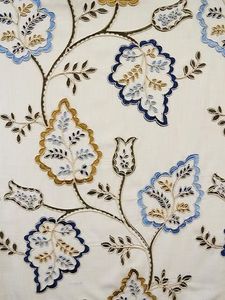 Tissu en coton Chanderi de qualité supérieure pour vêtements ethniques et fabrication de Kurti - Product Image 5