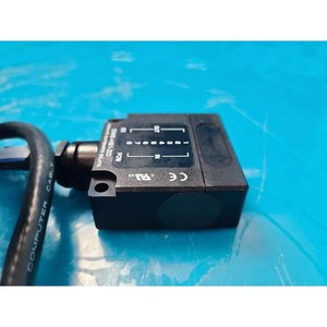 อุปกรณ์ส่งข้อมูลด้วยแสง HOKUYO DNS-HB1-ZO4 ใช้เป็นอะไหล่อุปกรณ์เซมิคอนดักเตอร์รุ่นเก่า - Product Image 5