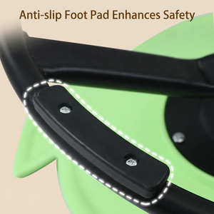 Silla giratoria personalizada en stock para niños, <span class=keywords><strong>juguete</strong></span> <span class=keywords><strong>de</strong></span> entrenamiento <span class=keywords><strong>de</strong></span> equilibrio, silla giratoria divertida con forma <span class=keywords><strong>de</strong></span> pez para el hogar. - Product Image 2