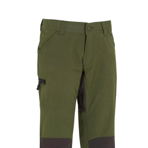 Pantalones de Caza de Camuflaje Profesionales de Invierno Unisex GRACE SIGN, Estilo Hipster - Product Image 4