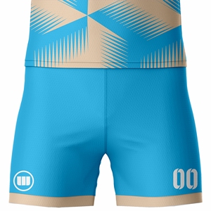 Ensemble de maillots de football personnalisés, uniforme de football, fournisseur OEM ODM de vêtements d'équipe, polyester respirant de haute qualité à séchage rapide - Product Image 6