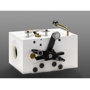 Unidad de Travesaño 4RR80 de Calidad Duradera, Componente Multifuncional de Control de Movimiento para Máquina Rectificadora de Eje de Acero de 80mm, Empuje Lateral de 300kg - Product Image 5