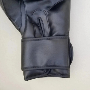 High Quality Customized Boxing Gear Set Printed Boxing Gloves Helmet Hand <b>Wraps</b> for Martial Arts and Boxing - Product Image 4