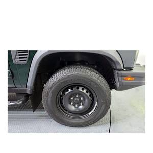 INEOS 2024/6 Grenadier 3.0 Station Wagon con Volante a la Izquierda, Caja de Cambios Automática y Cámara Trasera, 3,841 km de Kilometraje - Product Image 5