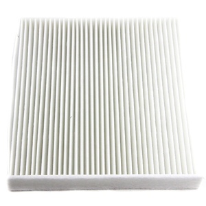 Bộ lọc không khí 87139-yzz16 af56056 8713906080 pa4327 87139-yzz08 cho TOYOTA - Product Image 2