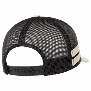 High Quality Custom Logo Truckers Hat for Men 6-Panel Baseball <b>Cap</b> High Quality Foam Embroidery New Arrival Trucker Hats - Product Image 3