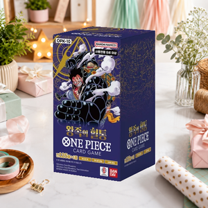 [OPK-10] Confezione Booster Royal Blood Coreano per Acquirenti all'Ingrosso - Product Image 1