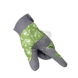1 Pair Heavy Duty Gardening Rose Pruning Gauntlet <b>Gloves</b> Thorn Proof Long Sleeve Work Welding Garden <b>Gloves</b> - Product Image 5