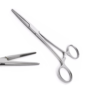 Kit de chirurgie mineure pour étudiants, instruments de dissection et de retrait de sutures, certifié CE - Product Image 4