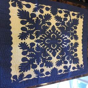 Handmade Patchwork Kantha <b>Quilt</b> <b>Bedspread</b> Reversible <b>Throws</b> 100 % Cotton Kantha Hand Stitched <b>Throws</b> with Intricate Embroidery - Product Image 1