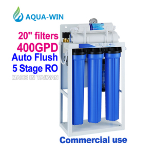 Home appliance 5 stage <b>ro</b> water <b>filter</b> system/Water purifier factory/Residential water purification system - Product Image 1