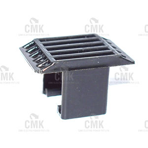 Cubierta de junta PE para sistema de barra colectora DSL 4,5 m tipo junta atornillada 440V cubierta aislada para EOT Crane Power Rail marca cmk - Product Image 2