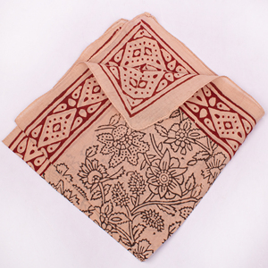 Accesorio multifuncional estilo bohemio para unisex, pañuelo cuadrado tipo bandana, pañuelo para el otoño, agradable al tacto. - Product Image 6