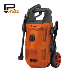 1400W Portable High Pressure Washer