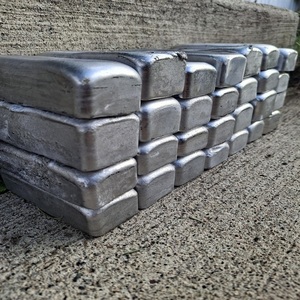 Chatarra de Lingotes de Aluminio para Reciclaje, No Alejante, 99.7% Puro, Grado Serie 2000, 10 Toneladas MOQ, Certificado ISRI, Precios Líderes en la Industria, Origen - Product Image 6
