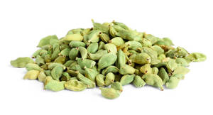 กระวานเขียวอินเดียกูร์กฏา ผลผลิตใหม่ คุณภาพพรีเมียม ธรรมชาติ 1 กก. FitTree International สำหรับเครื่องเทศนานาชาติ - Product Image 4