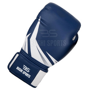 Gants de boxe en matériau robuste et durable, prix d'usine, gants de boxe en stock, gants de boxe neufs - Product Image 4