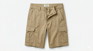 Pantalones Chinos de Lona Gruesa para Hombre, Cintura Media, Bordados, Personalizados, Pierna Recta, Cierre de Cremallera, Frente Plano, Casuales, Servicio OEM - Product Image 6