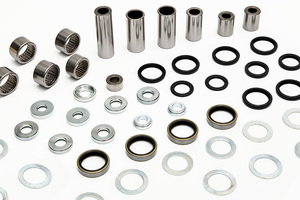 KITS DE ROULEMENT DE DIRECTION POUR SUZUKI RM 80 - Product Image 2