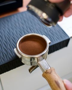 Distribuidor de Café por Gravedad WPM - Product Image 4