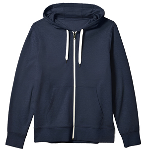 Sweat-shirt à capuche en molleton épais personnalisé pour hommes et femmes, vêtements décontractés d'hiver, fabricant de vêtements à marque privée - Product Image 3