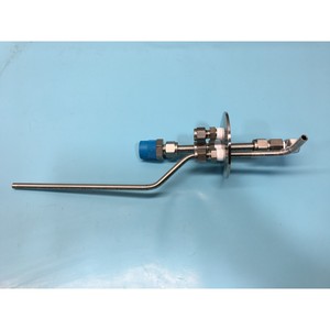 AMAT 0190-01309 HDO,CDO,FLANGE-ASSY,UPPER KF50 - Equipo y Piezas de Semiconductores de Confianza de Marca Global - Product Image 1