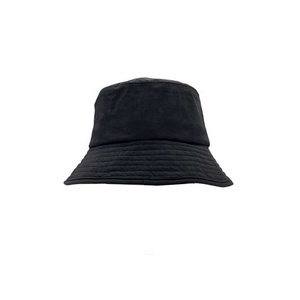 Nuevo Sombrero de Pescador Ajustable para Hombre y Mujer, con Tela Estampada, Borde de Cuero, Letras, Botón, para Primavera y Otoño - Product Image 5