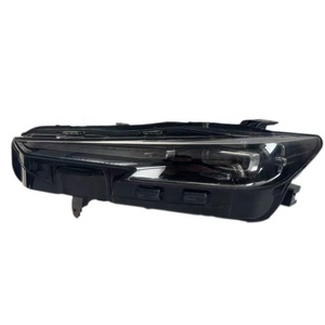 Kit de remplacement de couvercle de phare de voiture de haute qualité, interrupteur de phare automatique, lampe latérale de voiture 55W pour Changan UNIK 2020-2022 - Product Image 5