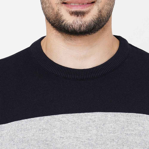 Solid Color Printed Design <b>Men</b> Sublimation Sweatshirt Soft Knit <b>Mens</b> Sweatshirt Casual Fit <b>Pullover</b> for <b>Men</b> Sublimation - Product Image 6