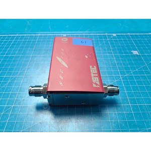 Contrôleur de débit massique Horiba SEC-F730 SEC-F730MCA1-UC d'occasion – Pièces d'équipement semi-conducteur de génération précédente - Product Image 1