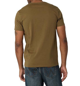 Custom 100% Cotton Heat-Transfer Printed 240gsm Breathable Anti-Wrinkle Quick Dry <b>Animal</b> Print Blank Front Casual <b>Men's</b> Short - Product Image 5