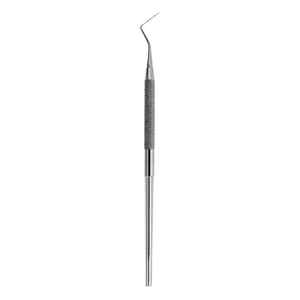 Instrumento Médico Profesional de Acero Inoxidable, Directo de Fábrica, Sonda Exploradora Dental, Color Personalizado - Product Image 1
