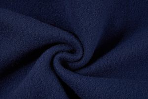 Sweat à capuche pour homme 100% Coton, épais 320 g/m², en molleton tendance, style athlétique décontracté, avec empiècements et poche kangourou - Product Image 5