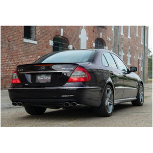 Mercedes-Benz E63 AMG Sedán 2008 - Product Image 3