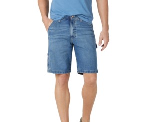 Shorts en jean d'été de haute qualité pour homme – Coupe régulière, respirant, en coton, idéal pour le fitness - Product Image 5