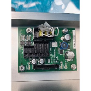 Nidec-Shimpo VRGS-81B60-50-TE1 Usado como está, piezas de equipos semiconductores antiguos - Product Image 1