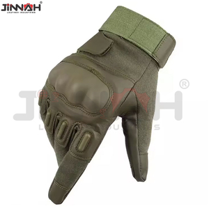 Gants de paintball unisexes légers de qualité supérieure, gants de paintball pour la protection des mains - Product Image 2