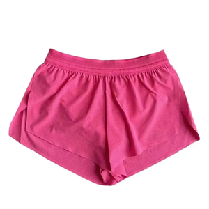 Shorts Deportivos de Gimnasio para Mujer, Secado Rápido, Transpirables, Cintura Elástica, Logotipo Personalizado, Shorts de Gimnasio sin Costuras, Secado Rápido - Product Image 4