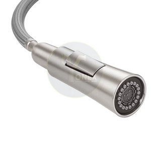 Produits sanitaires, robinet de lavabo intelligent de couleur unie, accessoires de cuisine, robinet de lavabo intelligent à vendre - Product Image 6