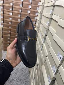 Zapatillas Deportivas Casuales de Cuero Genuino, Ligeras, Transpirables e Impermeables para Hombre - Product Image 5