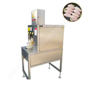 Machine de découpe d'ailes de canard Machine de séparation pour ailes de poulet Machine de découpe d'ailes de poulet à bas <span class=keywords><strong>prix</strong></span> - Product Image 1