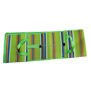 Tapis de pique-nique personnalisé en gros en plein air pique-nique Camping couverture impression personnalisée tapis de couverture imperméable de l'usine directe - Product Image 2