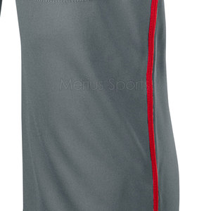 Pantalones de Béisbol Cómodos de Fabricación Pakistaní, Construcción Ligera para Sesiones de Práctica Diarias - Product Image 5