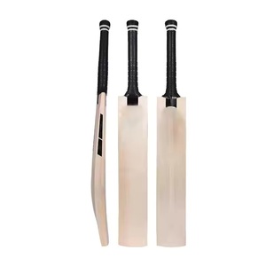 Bate de Cricket Deportivo de Madera Grado B, Nuevo Diseño, Buena Calidad, para Deportes de Equipo, Bate de Bola Dura, Ropa Deportiva, Entrenamiento, para Adultos, Precio al por Mayor - Product Image 4