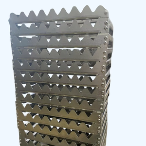 Servicio de Fabricación de Chapa Metálica de Alta Calidad, Diseño Personalizado de Fábrica OEM en Vietnam, Procesamiento de Chapa Metálica, Corte por Láser y Doblado - Product Image 1