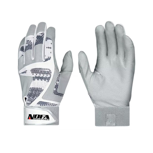 Guantes de Bateo de Béisbol y Sóftbol Profesionales Personalizados al por Mayor para Niños y Niñas, Directo de Fábrica - Product Image 3